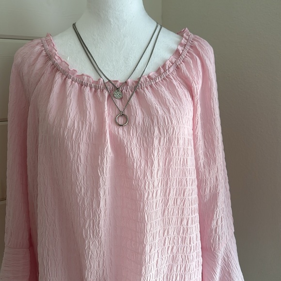 BCX New Blouse Large - Picture 7 of 12